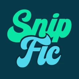 SnipFic icon