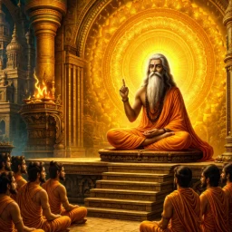 Sanathana Nidhi - Books & Chat