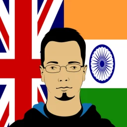 English - Punjabi Translator のアイコン